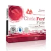 Olimp Chela-Ferr Forte - 30 kaps.