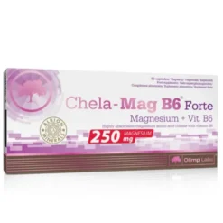 Olimp Chela-Mag B6 Forte - 60 kaps.