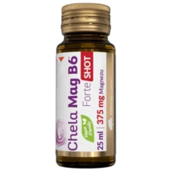 Olimp Chela-Mag B6 Forte Shot - 25ml