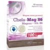 Olimp Chela-Mag B6 - 60 kaps.