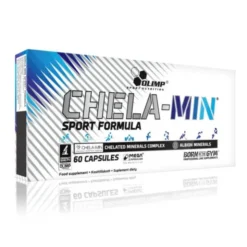Olimp Chela-Min Sport® Formula Mega Caps® - 60 kaps.