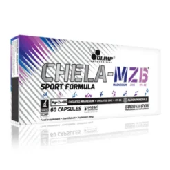 Olimp Chela-MZB® Sport Formula Mega Caps® - 60 kaps.