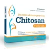 Olimp Chitosan + Chrom - 30 kaps.