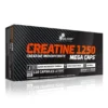 Olimp Creatine 1250 Mega Caps - 120 kaps.