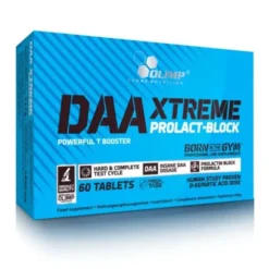 Olimp DAA Xtreme PROLACT-BLOCK - 60 tabl.