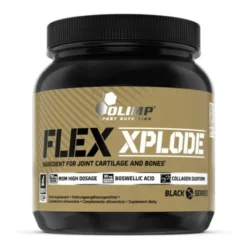 Olimp Flex Xplode - 504g