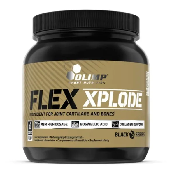 Olimp Flex Xplode - 360g
