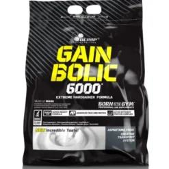 Olimp Gain Bolic 6000 - 6800g
