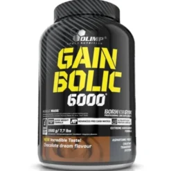 Olimp Gain Bolic 6000 - 3500g