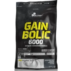 Olimp Gain Bolic 6000 - 1000g