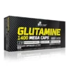 Olimp Glutamine 1400 Mega Caps - 120 kaps.