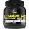 Olimp Glutamine 1400 Mega Caps - 300 kaps.