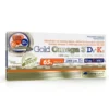 Olimp Gold Omega 3 D3 + K2 - 30 kaps.