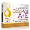 Olimp Gold-VIT A + E - 30 kaps.