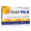 Olimp Gold-Vit B Forte - 60 tabl.
