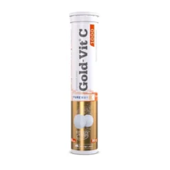 Olimp Gold-Vit C 1000 - 20 tabl. musujących