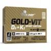 Olimp Gold-Vit D3 + K2 Sport Edition - 60 kaps.