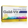 Olimp Gold-Vit dla Mężczyzn - 30 tabl.