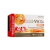 Olimp Gold-Vit D3 2000 - 120 tabl.