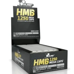 Olimp HMB 1250 Mega Caps - 30 kaps.