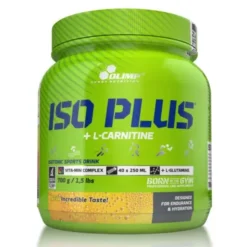 Olimp Iso Plus - 700g