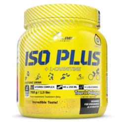 Olimp Iso Plus - 700g