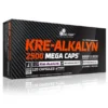 Olimp Kre-Alkalyn 2500 Mega Caps - 120 kaps.
