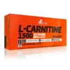 Olimp L-Carnitine 1500 Extreme - 120 kaps.
