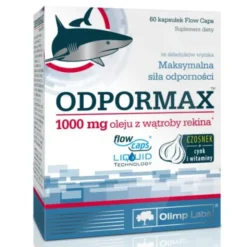 Olimp Odpormax - 60 kaps.
