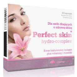 Olimp Perfect Skin Hydro-Complex - 30 kaps.