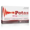 Olimp Potas - 60 kaps.