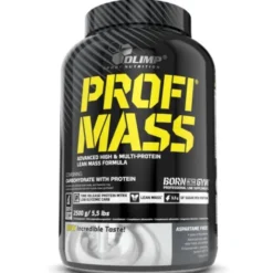 Olimp Profi Mass - 2500g
