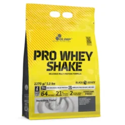 Olimp Pro Whey Shake - 2270g