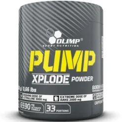 Olimp Pump Xplode - 300g