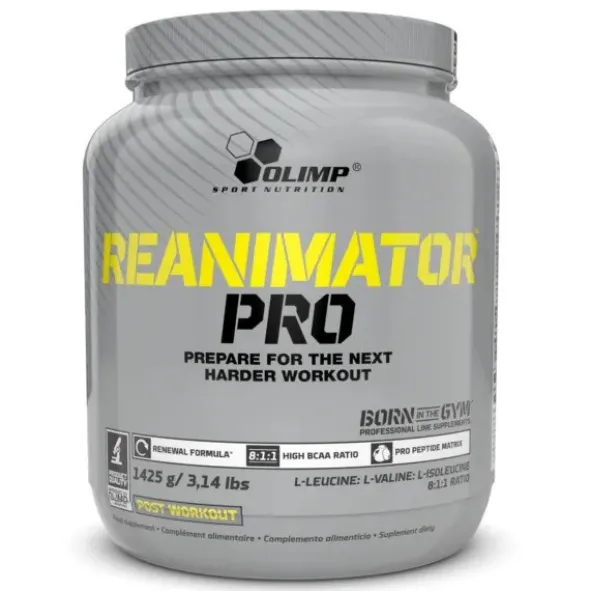 Olimp Reanimator PRO - 1425g