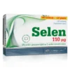 Olimp Selen 110 µg - 120 tabl.