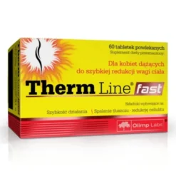Olimp Therm Line Fast - 60 tabl.