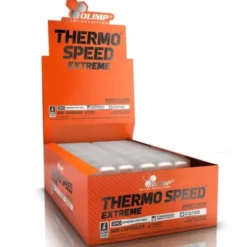 Olimp Thermo Speed Extreme - 30 kaps.