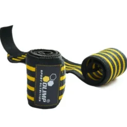 Olimp usztywniacz nadgarstka - HARDCORE WRIST WRAP​