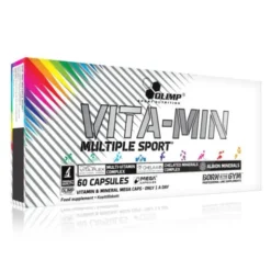 Olimp Vita-Min Multiple Sport - 60 kaps.