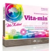Olimp Vita-Min Plus Dla Kobiet - 30 kaps.