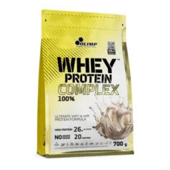 Olimp Whey Protein Complex 100% - 700g