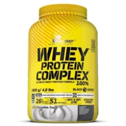 Olimp Whey Protein Complex 100% - 1800g