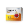 Omega 3 1000mg 60kaps.