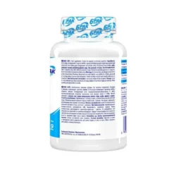 6PAK Nutrition AAKG - 120 kaps.