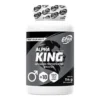 6PAK Nutrition Alpha King - 120 kaps.