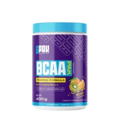 6PAK Nutrition BCAA PAK - 400g