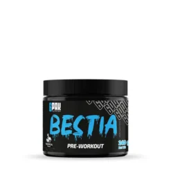 6PAK Nutrition Bestia Przedtreningówka - 240g