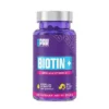 6PAK Nutrition Biotin+ - biotyna z cynkiem i selenem - 45 kaps.