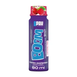 6PAK Nutrition BOOM Shot - 80ml